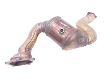 фото thumb №10, Каталізатор audi a8 s8 d4 4h 4.0tfsi 4g0254252l