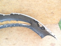 фото thumb №15, Renault zoe бампер передний перед 1119750x