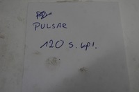 фото thumb №8, Подголовник левый + правый передний + задний nissan pulsar