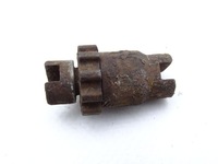 фото thumb №8, Land rover freelander ii 06-14 набор тормозной правый задняя