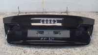 фото thumb №10, Крышка багажника багажника задняя audi a5 8t lift coupe ly9b