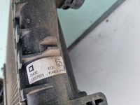 фото thumb №12, Opel astra j 1.7 cdti комплект радіатор bez кондиціонер