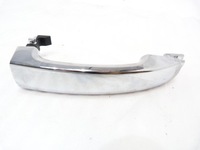 фото thumb №1, Ford ranger iv ручка двері nowa оригінал хром