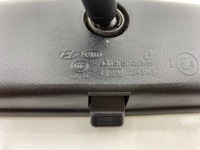 фото thumb №8, Дзеркало заднього виду внутрішнє kia sportage iii org