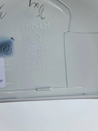 фото thumb №6, Bmw g70 g60 корпус зеркало левая