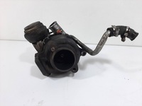 фото thumb №8, Bmw e46 320d 01r turbo турбонагнетатель 2247297h