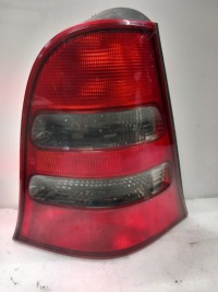 Купить Лампа правая задняя mercedes-benz w168, фото thumb