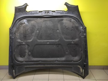 фото thumb №11, Brilliance bs6 капот кришка двигуна fe95-9b93