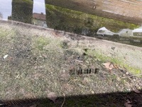 фото thumb №3, Стекло mercedes a класс w176 gla cla датчик камера 15- a1566700500