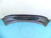 фото thumb №13, Бампер перед peugeot 206 3d 98-03 серебристый eycc