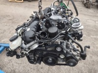 фото thumb №7, Mercedes w205 w213 c43 e43 amg двигатель biturbo 276823 комплектный