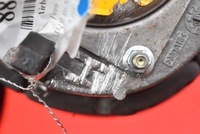 фото thumb №9, Подушка безпеки подушка повітряна водія 33675789104 bmw e46 lift 01-06