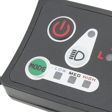 SILNIKA STEROWNIKA WYŚWIETLACZ LED 36V