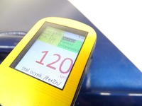 фото thumb №12, Двері праві праві зад задні audi a4 b8 рестайлінг sedan lx5q