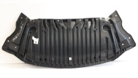 Mercedes e-212 2009-2013 накладка двигателя перед Недорого, фото thumb