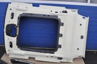 фото thumb №5, Maserati levante s q4 стеля дах панорама