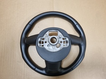 фото thumb №6, Audi a6 c7 allroad рестайлинг руль мультифункция 4g0419091n