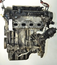 фото thumb №1, 207 ds3 mini r55 r56 r58 1.6thp 150km 156km двигун 5f04 5fr 5fx n14b16a 77t