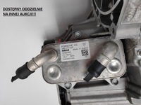 фото thumb №11, Коробка передач передач 0me321241h porsche taycan 9j