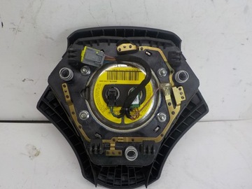 фото thumb №9, Bmw 5 e60 e61 lci рестайлінг подушка водія air bag 33677444906f