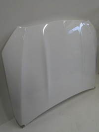 фото thumb №9, Mercedes c klasa w206 s206 206 капот крышка двигателя amg