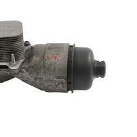 фото thumb №4, Mini r55 r56 w16 корпус фильтра масла 1.6d