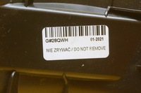 фото thumb №8, Вентилятор воздуходувка обдув opel vectra c astra h saab 1845089