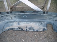 фото thumb №7, Renault fluence 09-12 бампер задний 850220041r