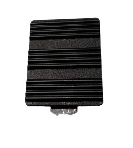 фото thumb №1, Заглушка наружная планки пороговой mercedes sprinter w907