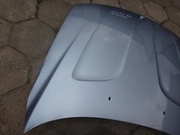 фото thumb №5, Капот кришка двигуна bmw x3 e83 bluewater