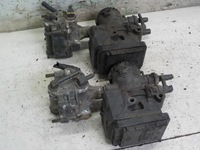 фото thumb №1, Actros mp4 клапан ebs a0004295724