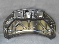 фото thumb №11, Honda crv cr-v 12-18 капот перед передняя oryg