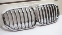 фото thumb №1, Bmw g05 x5 решітка радіатора решітка радіатора решітки радіатора 7454887