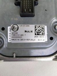 фото thumb №2, Преобразователь модуль led man 900022