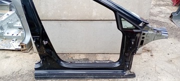 фото thumb №1, Четверть порог стойка средний правая правые vw golf viii 8 5h0