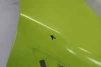 фото thumb №5, Bmw m4 g82 g83 бампер капот m-power крило лампа laser pas usa c4h