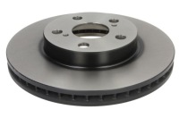 фото thumb №12, Диск ham. toyota p. carina