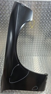 фото thumb №1, Крыло перед правый dodge challenger 08-