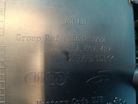 фото thumb №11, Audi q3 f3 sportback 1.4 tsi 110kw 2024r обшивка двері лівий задня 83a867487