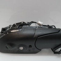 фото thumb №10, Maserati ghibli / quattroporte - lift _ po рестайлинг _камера _ оригинал europa