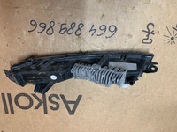 фото thumb №4, Led drl jaguar f pace f-pace чорний x761