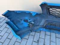 фото thumb №11, Бампер передній перед volvo c30 рестайлінг r-design 31214635