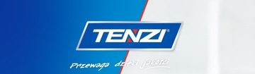 TENZI BRUDEX универсальный концентрат для жирных загрязнений, пятен, жира, масел, 5л