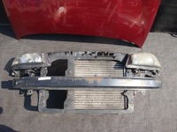 фото thumb №7, Бампер pas перед передній seat ibiza iii 6l