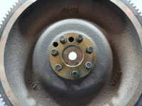 фото thumb №7, Hyundai i20 iii 20- 1.0 t-gdi g3le 100km зчеплення диск притиск 23200-07800