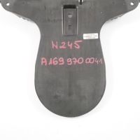 фото thumb №11, Mercedes w169 w245 напрямна підголівник перед