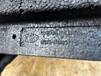 фото thumb №13, Абсорбер пена бампера перед kia ceed iii 86520-j7000 2018-