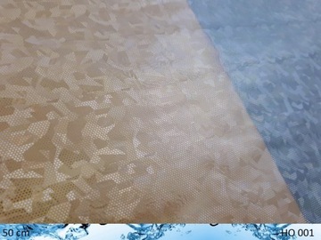 Гидрографическая гидрографическая фольга HO 001 / 50 см
