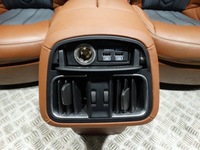 фото thumb №5, Idealne kpl. сиденья кожа maserati levante подогрев 1