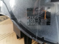 фото thumb №5, Mazda cx5 ii 17-21 лампа передняя правая full led idealna